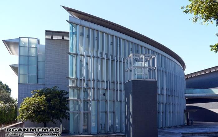 موزه هنر مدرن ژاپن