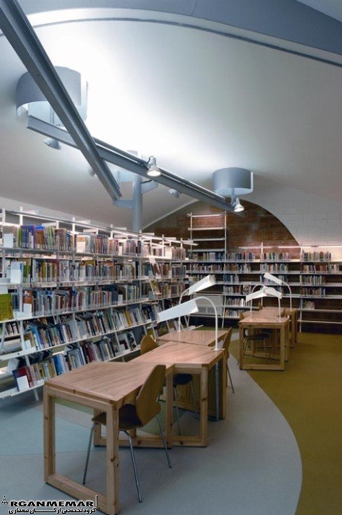 کتابخانه پالافولس