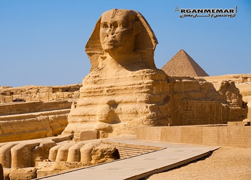 آثار تاریخی مصر