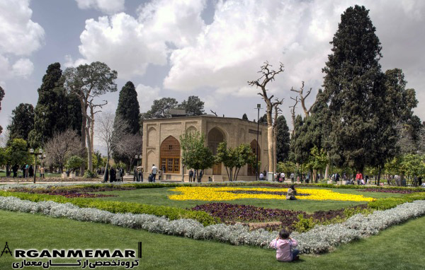 جهان نمای شیراز