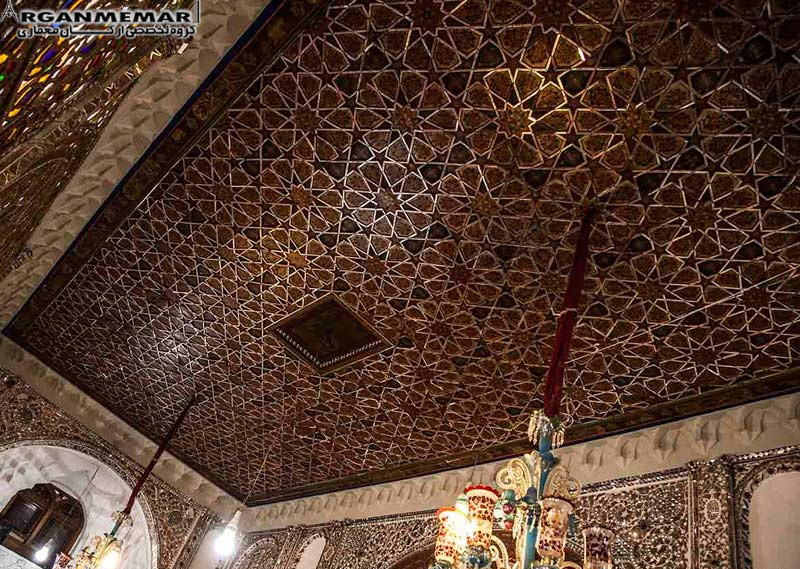 حسینیه امینی ها
