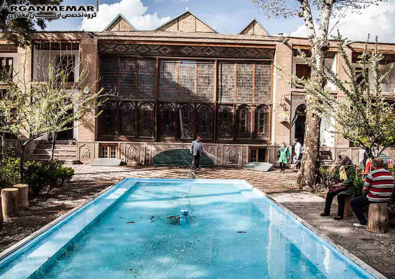حسینیه امینی ها