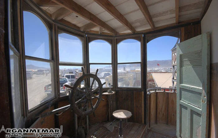 تصاویر خانه های کوچک و ارزان