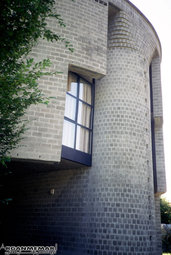 خانه روتاندا