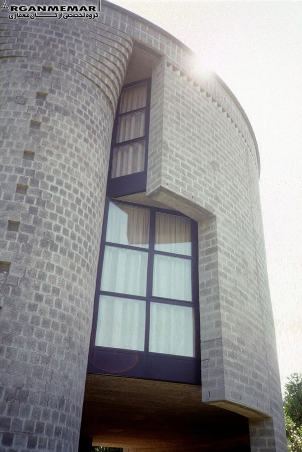 خانه روتاندا
