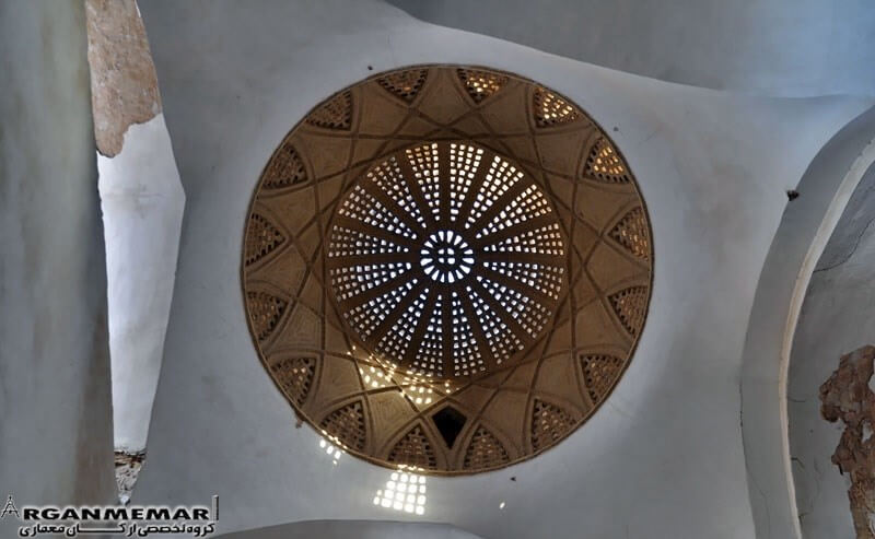 تكيه امير چخماق