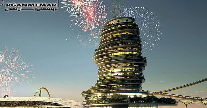 اقامتگاه ویژه باشگاه رئال مادرید در امارات