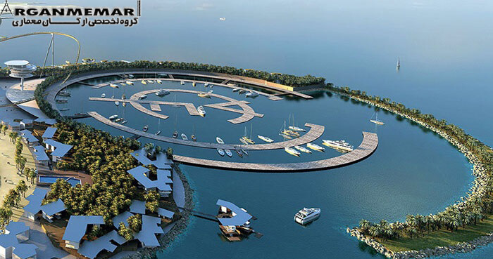 اقامتگاه ویژه باشگاه رئال مادرید در امارات