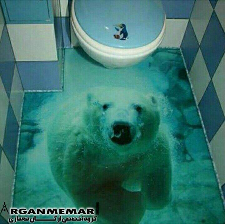 کف پوش اپوکسی