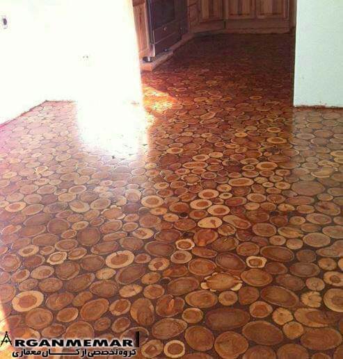 کف پوش اپوکسی