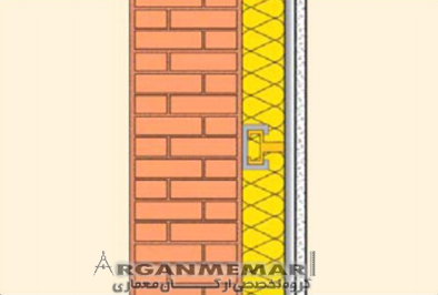عايق کاری و مديريت مصرف انرژی